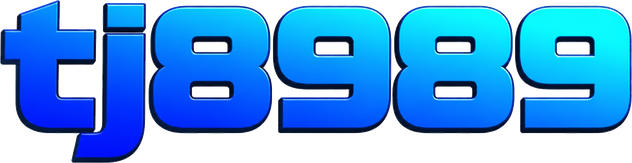 tj8989 โลโก้